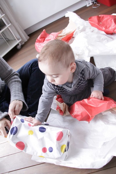XMas 2009