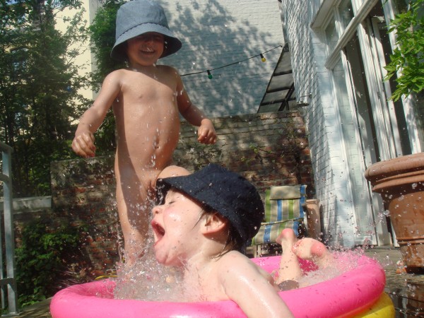 splishsplash