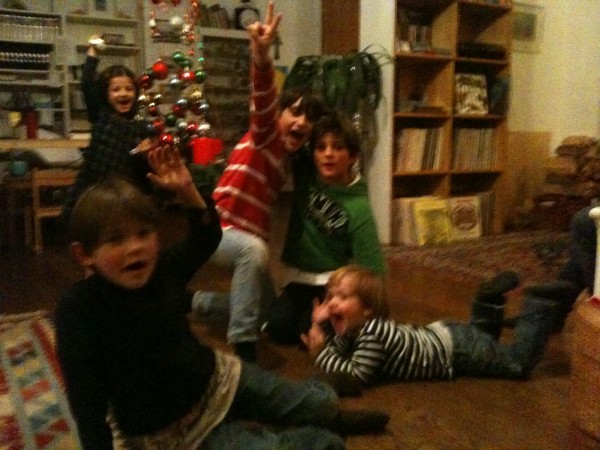 weihnachten